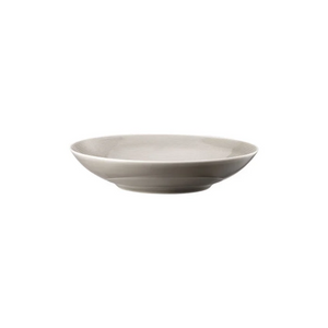 Thomas Loft Deep Plate 24cm Moon Grey