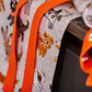 Ulster Weavers PVC Apron Dog Days