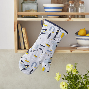 Ulster Weavers Oven Glove Seashore