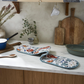 Ulster Weavers Double Oven Glove Shellfish