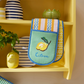 Ulster Weavers Double Oven Glove Summer Fruits