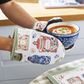 Ulster Weavers Microwave Mitts Tea Tins