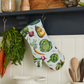 Ulster Weavers Oven Glove Vegetable Medley