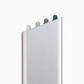 Joseph Joseph Folio Chopping Board Set 4-Piece Large Sage Green