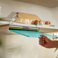 Joseph Joseph Folio Slim Chopping Board Set 3-Piece