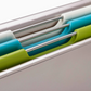 Joseph Joseph Folio Slim Chopping Board Set 3-Piece