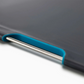 Joseph Joseph Folio Steel Chopping Board Set 4-Piece Large Stainless Steel
