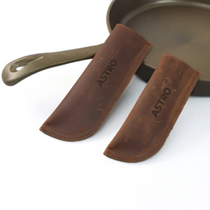 Astro Leather Pan Handle for 30cm Skillet