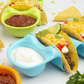 Prepara Tacopillar Taco Holders 4-Pack