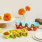 Prepara Tacopillar Taco Holders 4-Pack