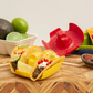 Prepara Sombrero Taco Holder Double 4-Pack
