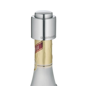 WMF Clever & More Champagne Bottle Seal