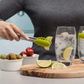 Zeal Silicone Mini Tongs