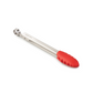 Zeal Silicone Mini Tongs