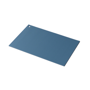 Zeal Silicone Jumbo Heat Resistant Trivet Mat 36cm