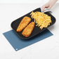 Zeal Silicone Jumbo Heat Resistant Trivet Mat 36cm