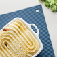 Zeal Silicone Jumbo Heat Resistant Trivet Mat 36cm