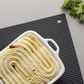 Zeal Silicone Jumbo Heat Resistant Trivet Mat 36cm