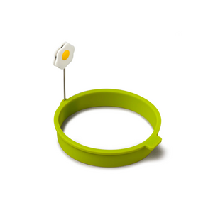 Zeal Silicone Egg Ring