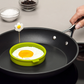 Zeal Silicone Egg Ring
