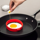 Zeal Silicone Egg Ring