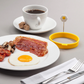 Zeal Silicone Egg Ring