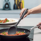 Zeal Silicone Cooking Spoon