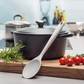 Zeal Silicone Cooking Spoon