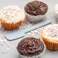 Zeal Silicone Mini Baking Spatula Neutral