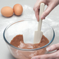 Zeal Silicone Mini Baking Spatula Neutral
