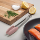 Zeal Silicone Cook’s Tongs 25cm