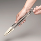 Zeal Silicone Cook’s Tongs 25cm