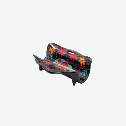 Prepara Taco Holder Single Day of the Dead Edition