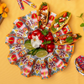 Prepara Taco Carousel