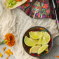 Prepara Taco Prep Bowl Day of the Dead Edition
