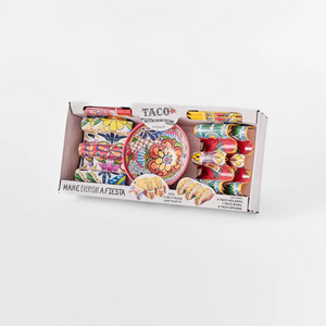 Prepara Taco Gift Set