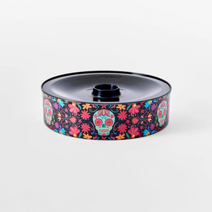 Prepara Tortilla Savor Day of the Dead Edition