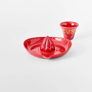 Prepara Margarita Amigo 3-in-1 Sombrero Bar Tool