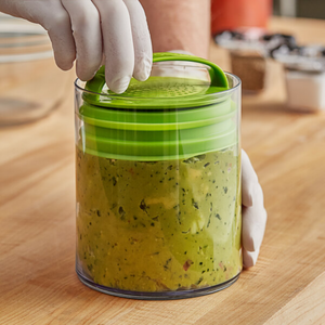Prepara Evak Super Savor Green