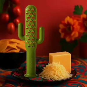 Prepara Cactus Cheese Grater
