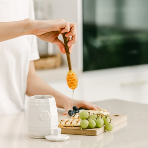 Prepara Honey Dipper