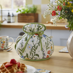 Ulster Weavers Tea Cosy Cottage Garden