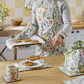 Ulster Weavers Tea Cosy Cottage Garden