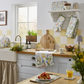 Ulster Weavers Tea Cosy Cottage Garden