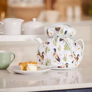 Ulster Weavers Tea Cosy Farmhouse Ducks