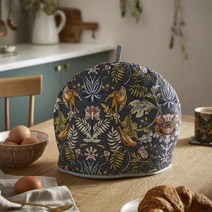Ulster Weavers Tea Cosy Finch & Flower