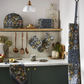 Ulster Weavers Tea Cosy Finch & Flower