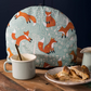 Ulster Weavers Tea Cosy Foraging Fox