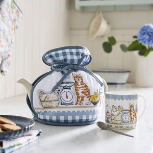 Ulster Weavers Tea Cosy Pantry Cats