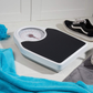 Salter Doctor Style Mechanical Bathroom Scale